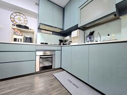 Blk 290B Spring View (Bukit Batok), HDB Executive #570561951